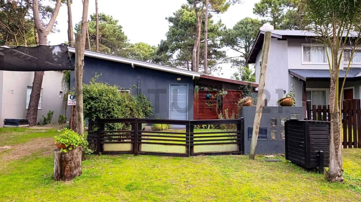 Casa 3 ambientes en VENTA Pinamar APTA CRÉDITO — foto 1