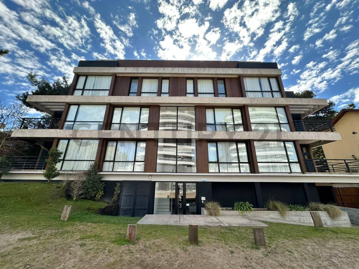 Departamento 2 ambientes en venta Pinamar — foto 1