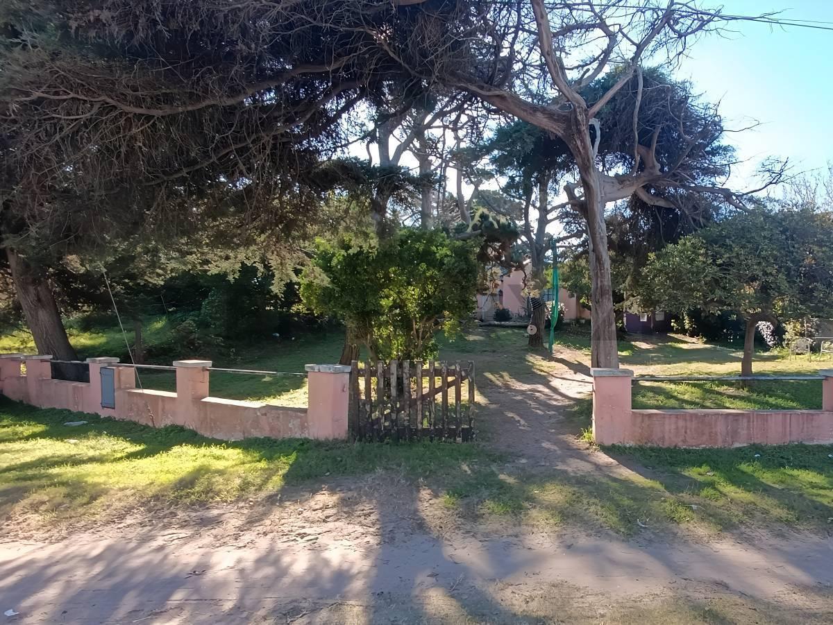 Venta de Lote Multifamiliar Mar de Ostende Pinamar — foto 1