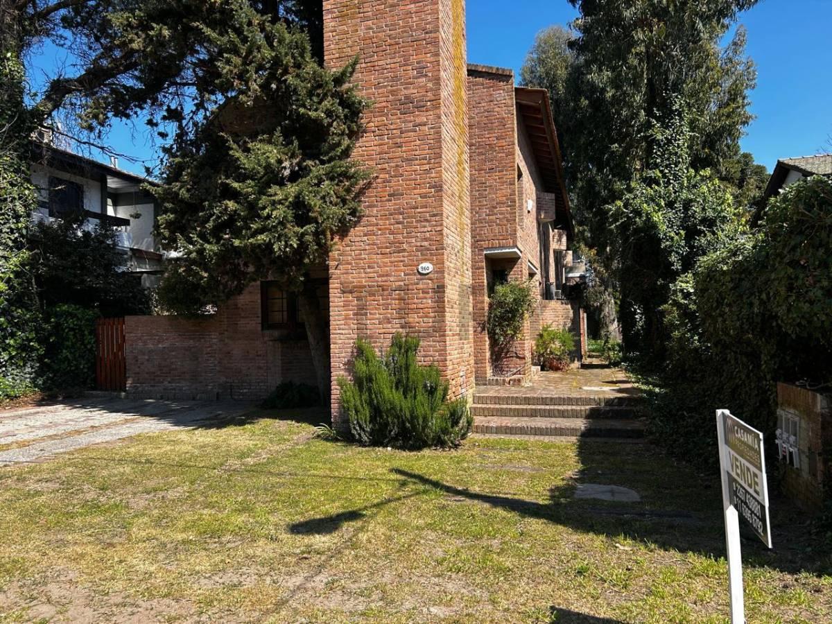 Venta Departamento dúplex 3 ambientes con gas natural Pinamar — foto 1