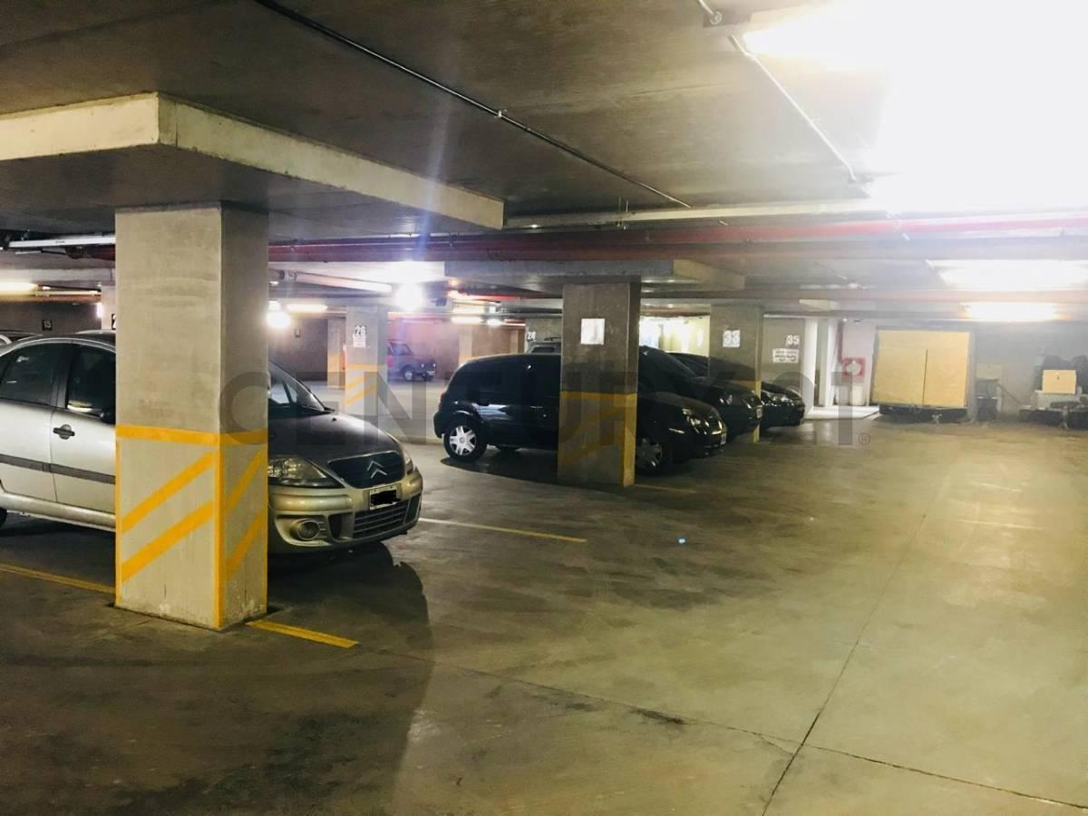 VENTA COCHERA - BENAVIDEZ, TIGRE — foto 1