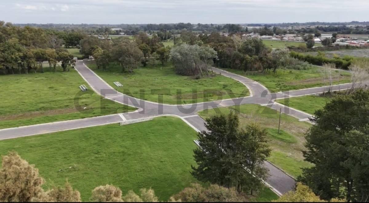 LOTES EN VENTA SAN JUAN BAUTISTA - PILAR — foto 1