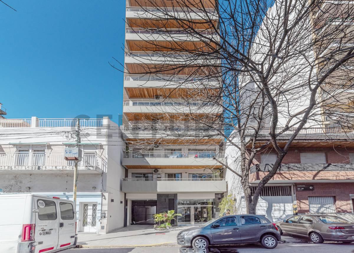 VENTA Monoambiente en Caballito con Gran Balcón y Amenities – Edificio Moderno — foto 1