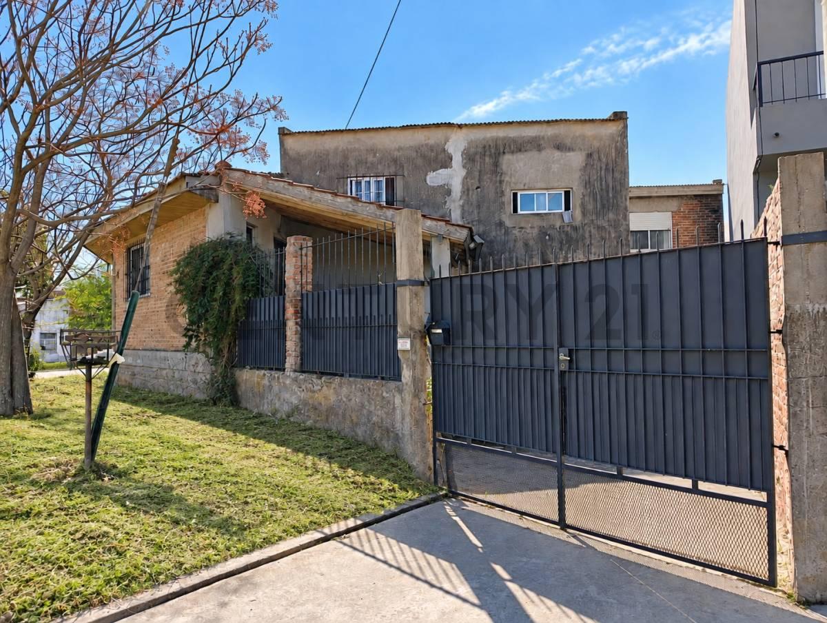 CASA MULTIFAMILIAR EN VENTA – RINCÓN DE MILBERG, TIGRE — foto 1