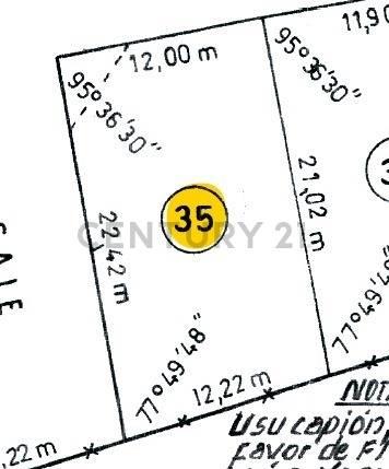 Oportunidad. Excelente lote esquina en una de las zonas más buscadas de San Juan. Extra (casa de fib — foto 1