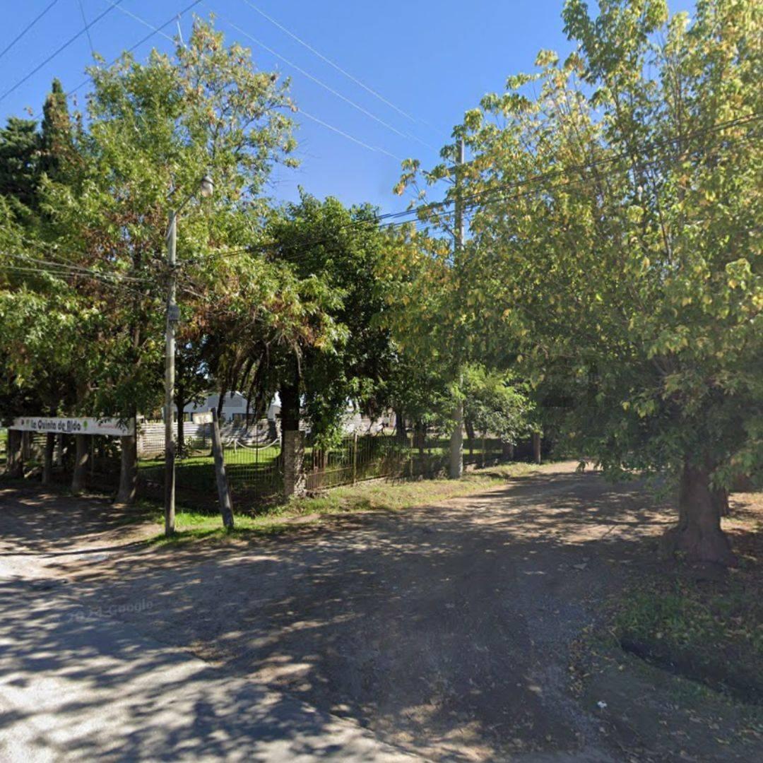 Lote en venta — foto 1