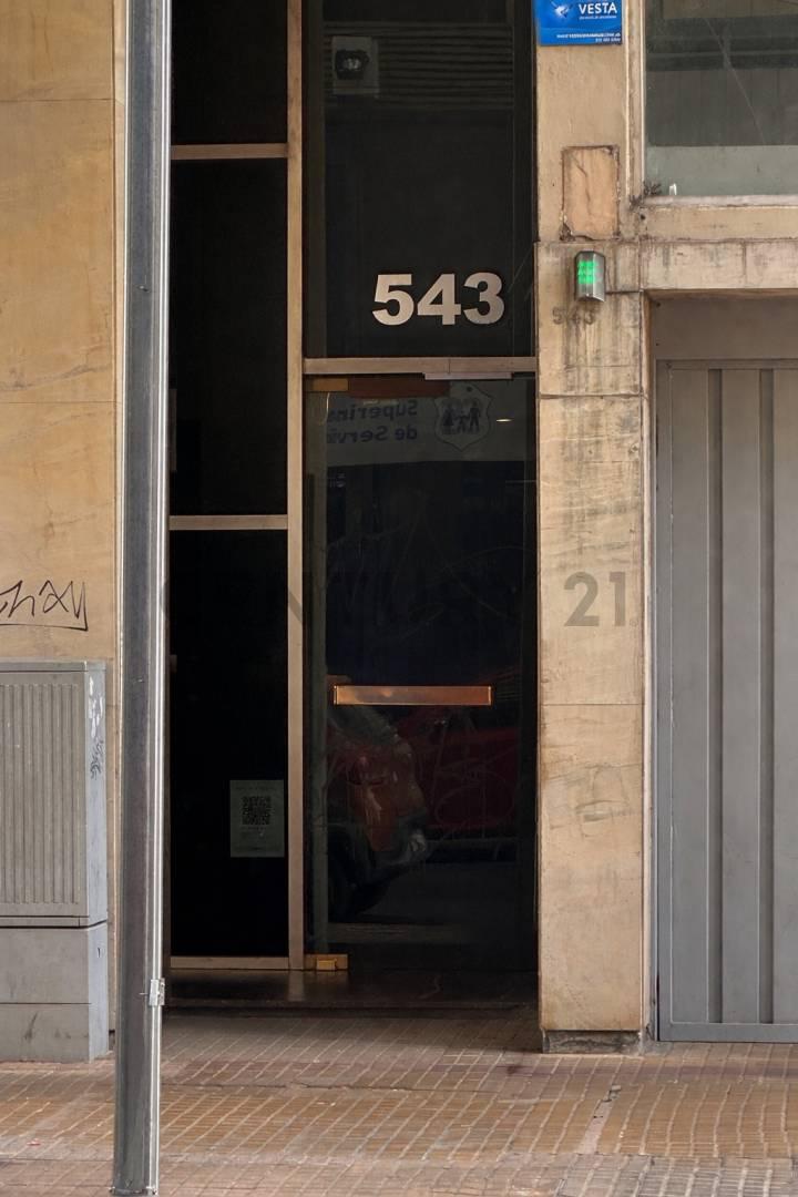 Venta de Departamento 2 Dormitorios en Centro / Microcentro, La Plata — foto 1