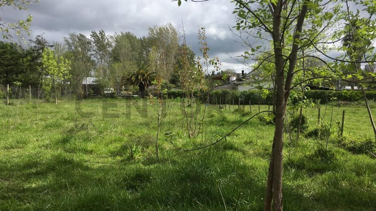 Lote en venta Barrio El Rodeo, Brandsen — foto 1