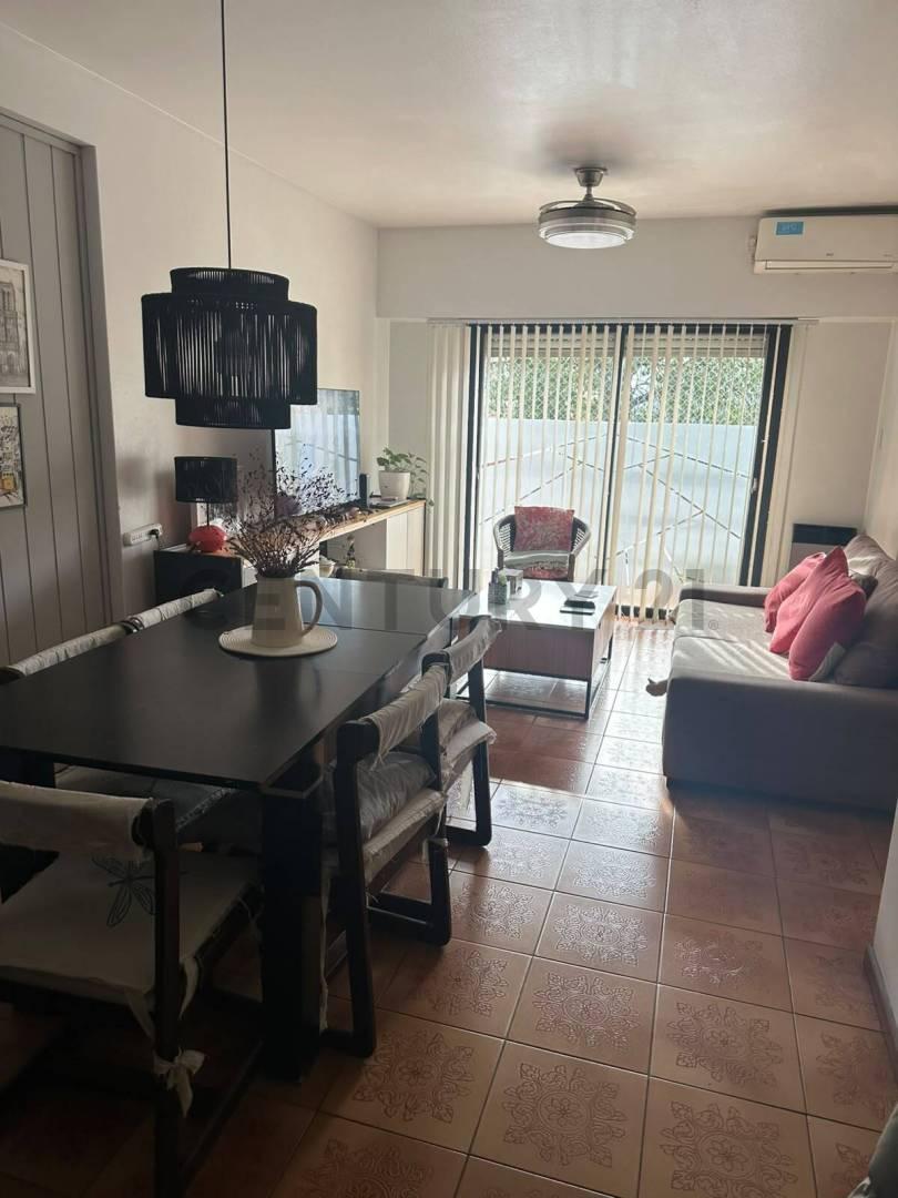 DEPARTAMENTO APTO BANCO DE 2 DORMITORIOS — foto 1