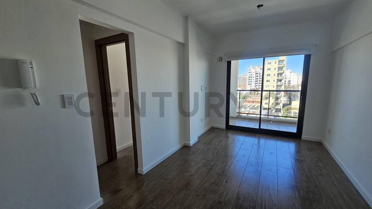 VENTA DEPARTAMENTO 1 DORMITORIO EN LA PLATA — foto 1