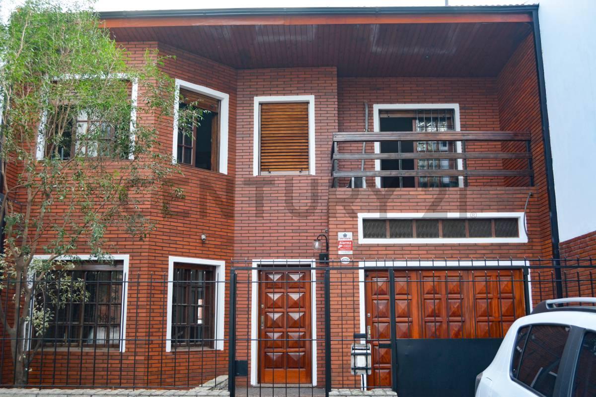 VENTA CASA CON LOTE PROPIO - PILETA y PARRILLA - PALERMO — foto 1