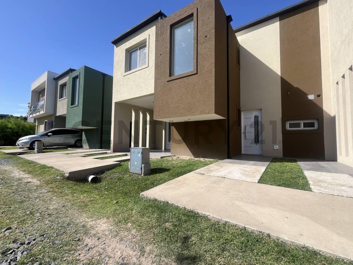 VENTA -CASS DUPLEX - SAN MIGUEL A ESTRENAR - ANTICIPO + FINANCIACIÓN — foto 1