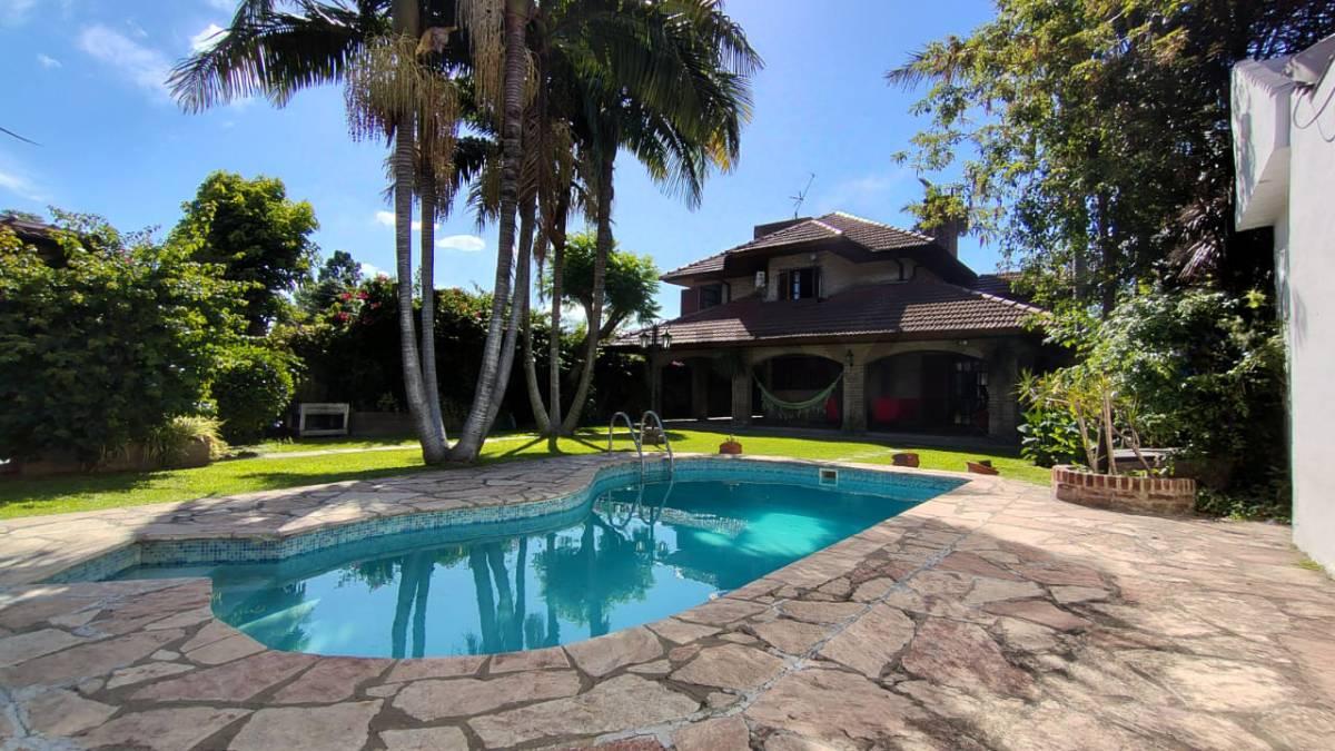 VENTA - CASA MUÑIZ - ZONA CORREDOR - APTA CRÉDITO — foto 1