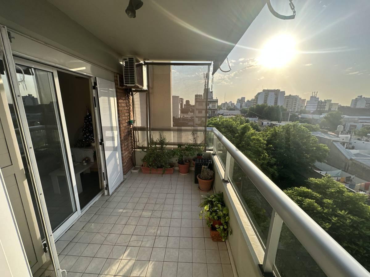 VENTA - DEPARTAMENTO 2 AMB - CATEGORIA - MATADEROS — foto 1