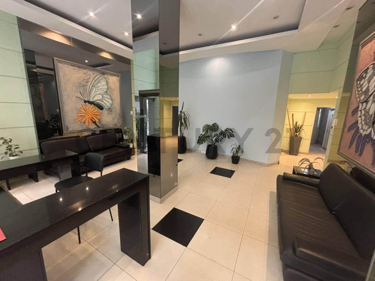 Departamento 3 amb Torre IBIZA III — foto 1