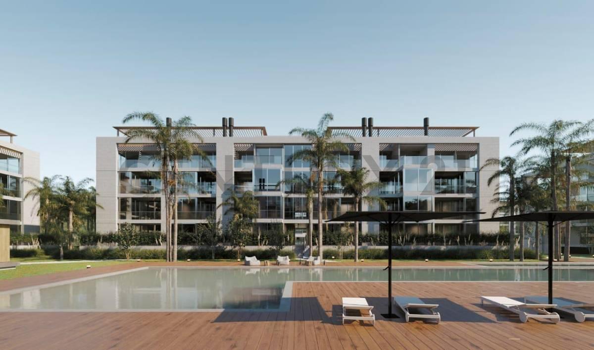 Departamento en venta Confort en Pilar Queens R. – 3 Amb. con Terraza Propia y Financiación — foto 1