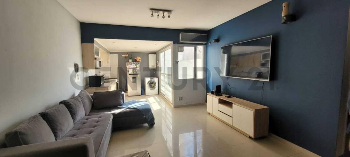 2 Ambientes en Liniers | Luminoso, Funcional y con Excelente Ubicación — foto 1