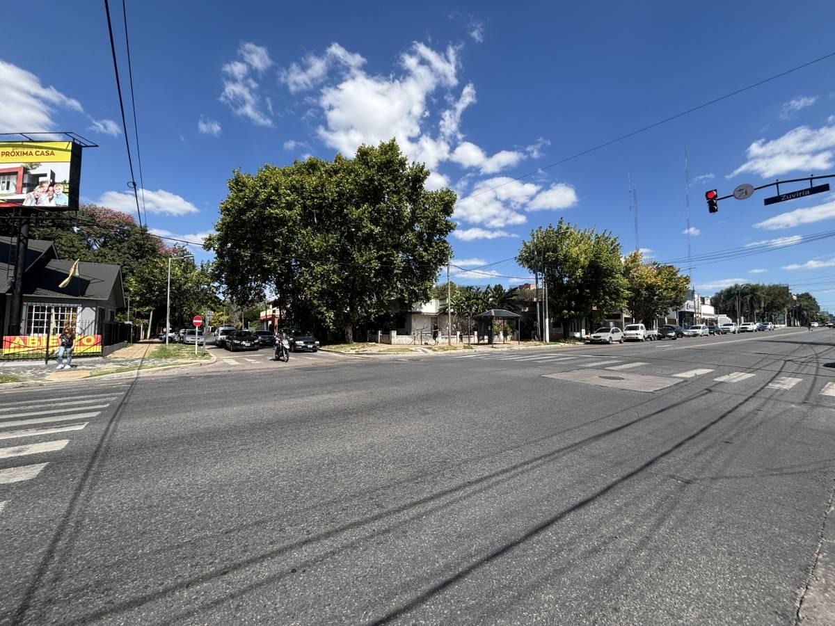 VENTA LOTE IDEAL INVERSION –San Miguel — foto 1