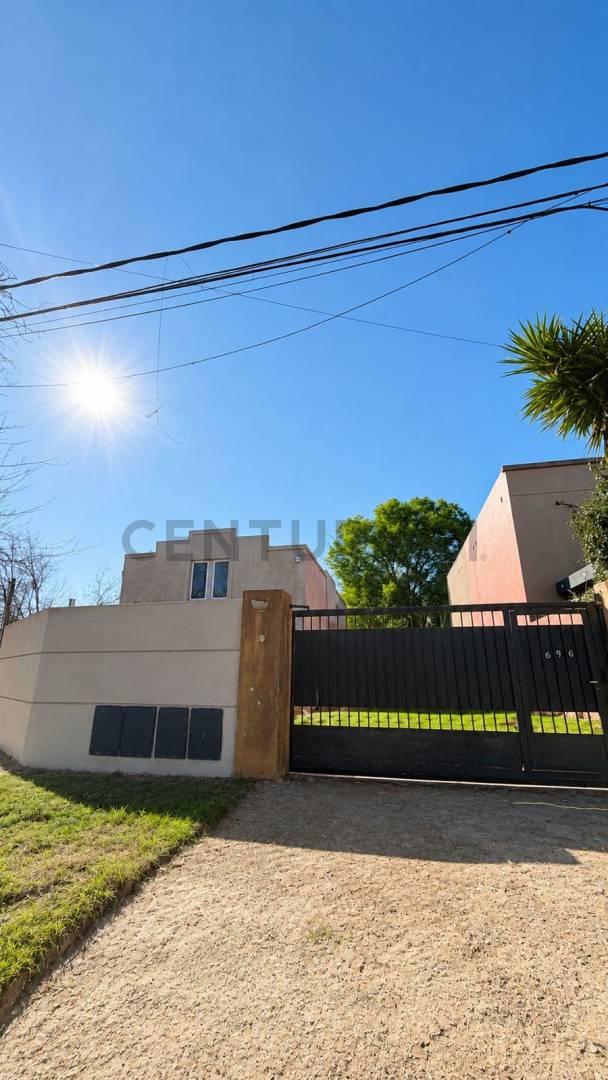 Terreno en barrio portón — foto 1
