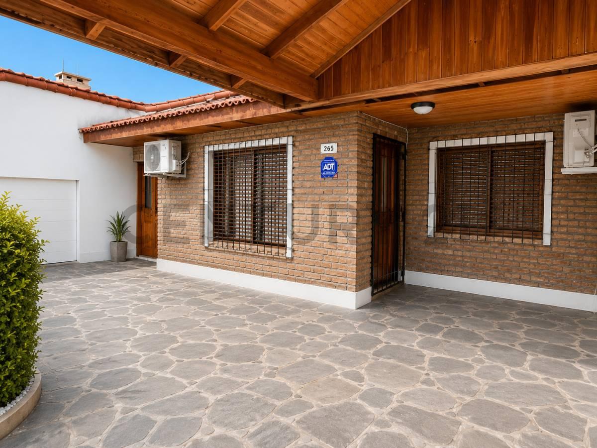 VENTA - Chalet 4 ambientes — foto 1