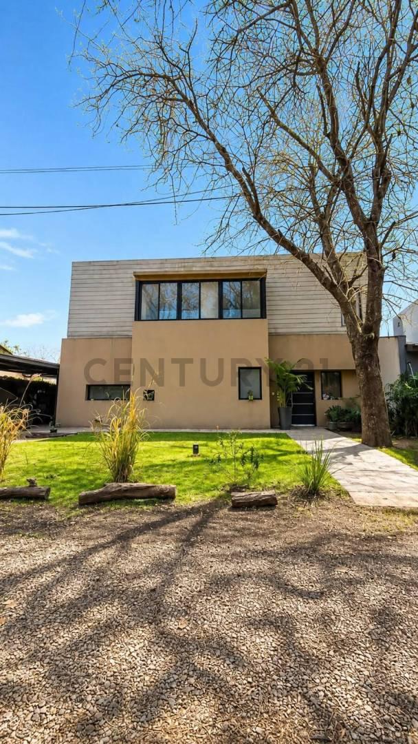 Venta casa 4 ambientes en barrio porton - Bella Vista — foto 1