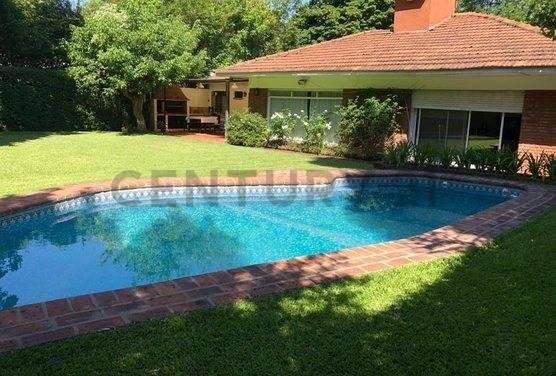 VENTA CASA SAN ISIDRO ACEPTA PERMUTA APTO CREDITO — foto 1