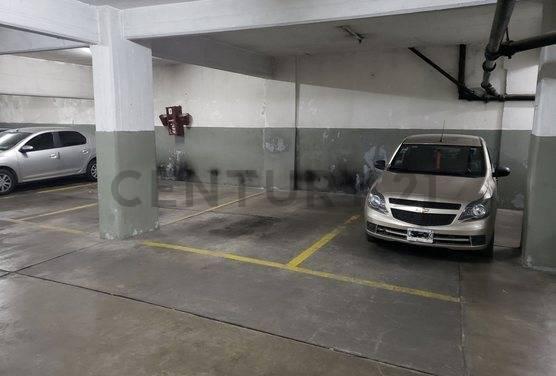 VENTA COCHERA EN PALERMO — foto 1