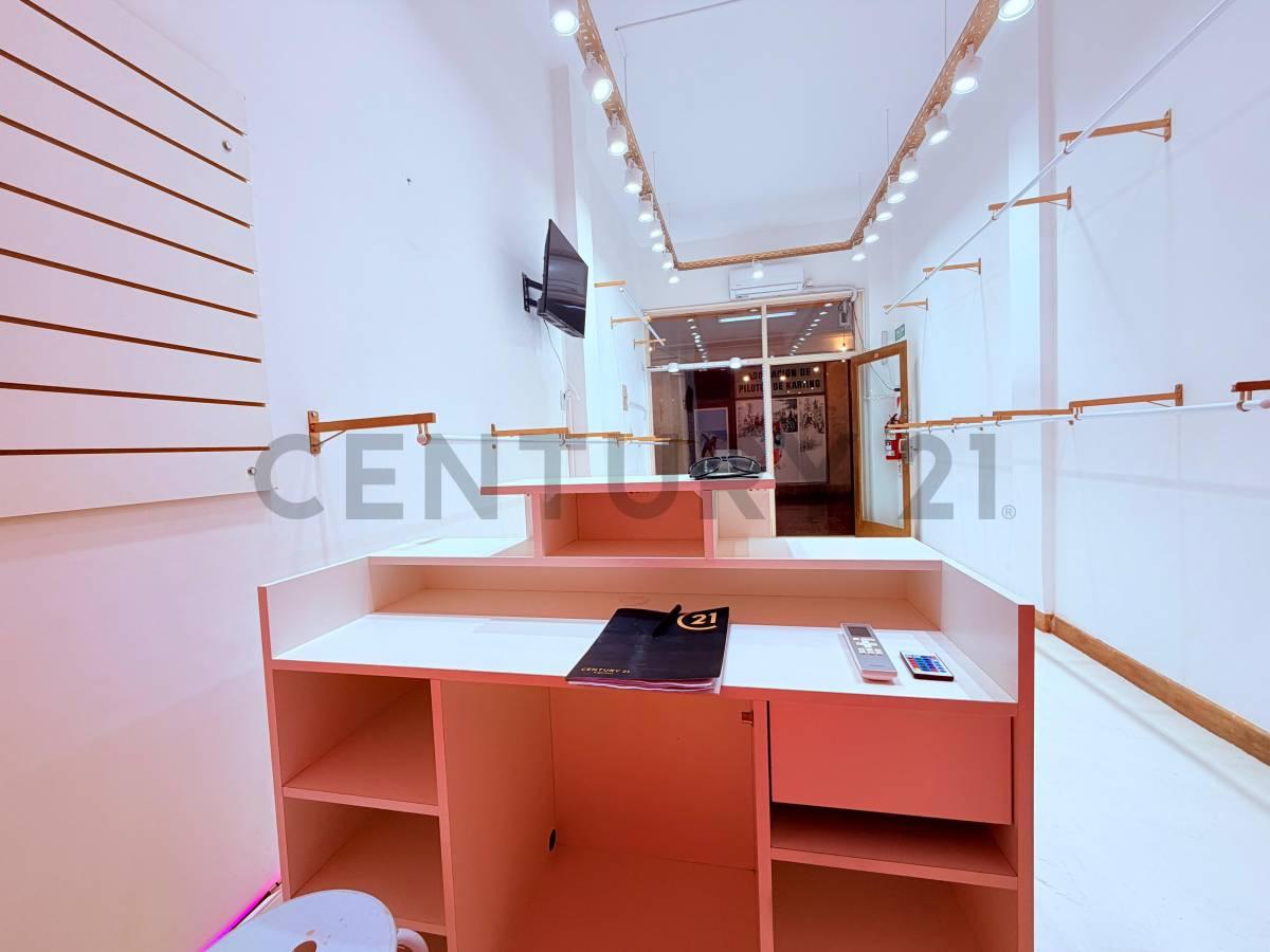 Local en Venta – Av. Mosconi 3200, Villa Devoto — foto 1