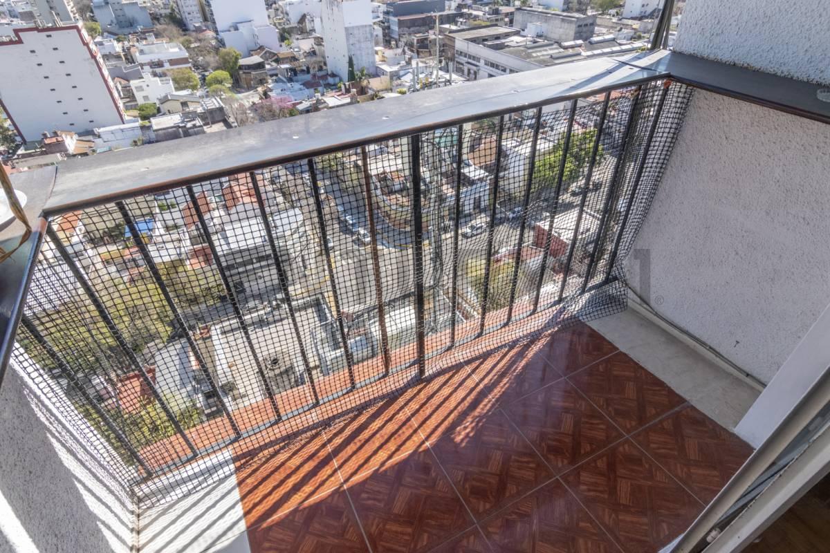 VENTA DEPARTAMENTO FLORES 2 AMBIENTES. — foto 1