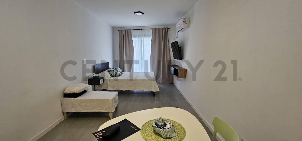 Monoambiente en venta, Villa crespo — foto 1