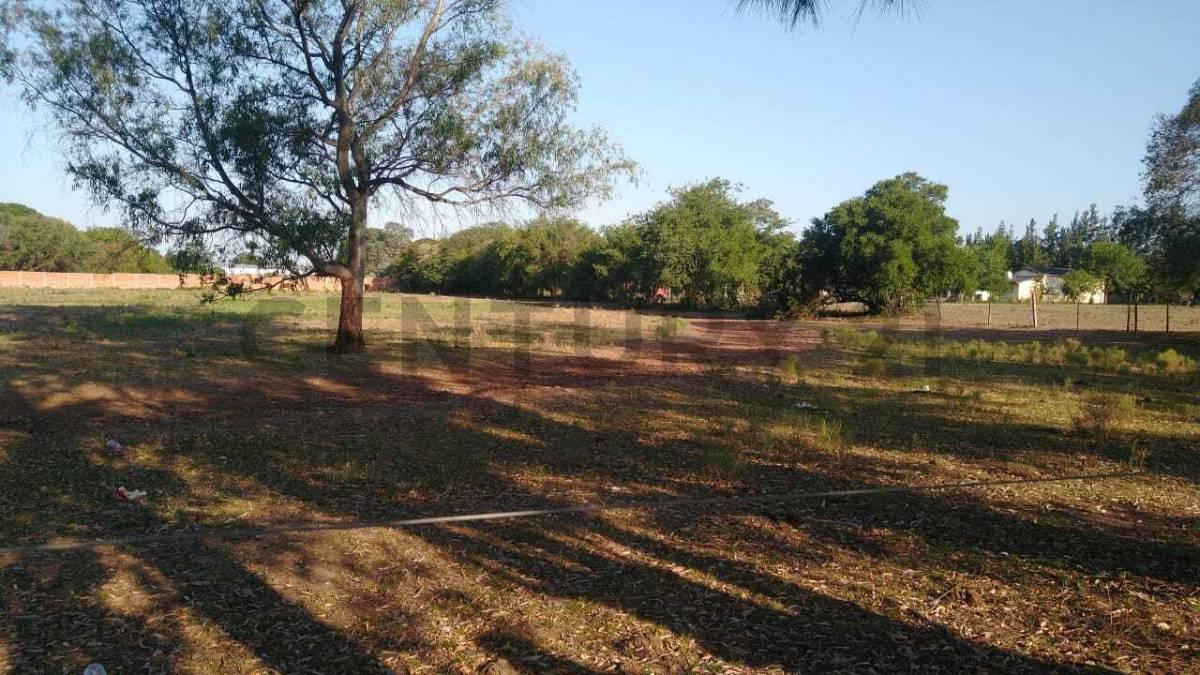 Venta Lote Terreno p/ depósito o logística Campana — foto 1