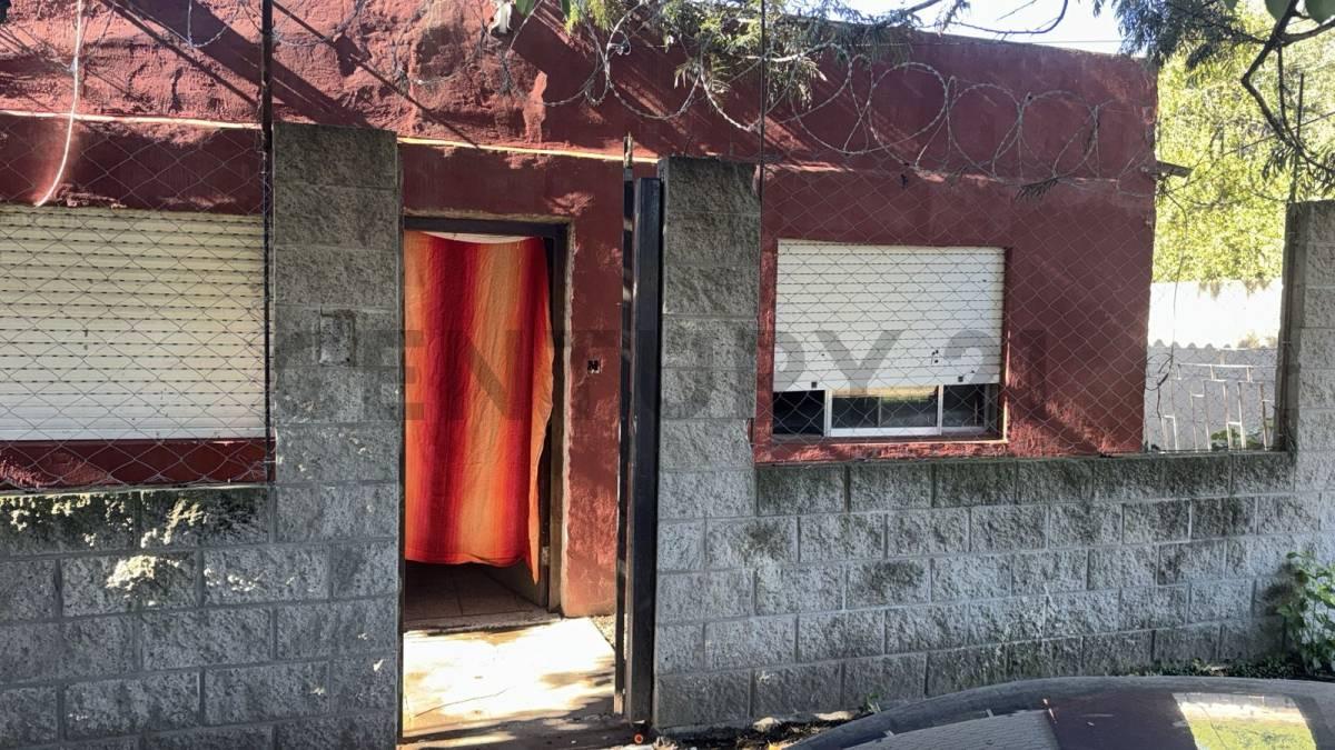 CASA 3 AMBIENTES CON GRAN POTENCIAL — foto 1