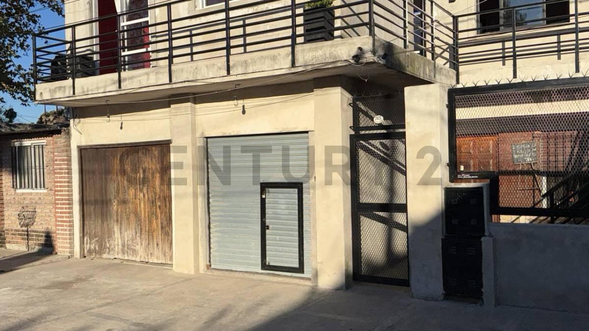 LOCAL COMERCIAL EN ALQUILER BERAZATEGUI — foto 1