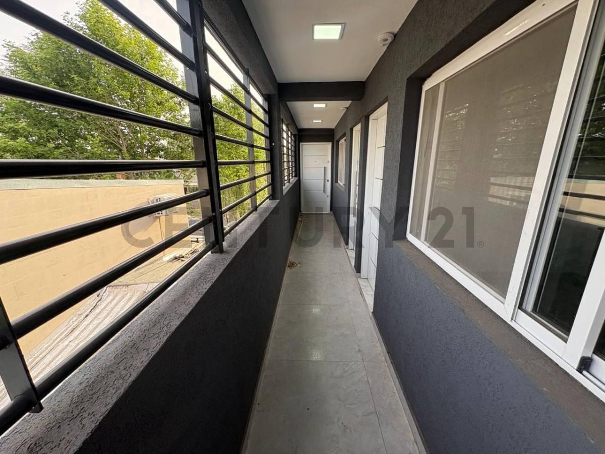 ALQUILER DTO EN QUILMES 2 AMBIENTES A ESTRENAR SIN EXPENSAS — foto 1