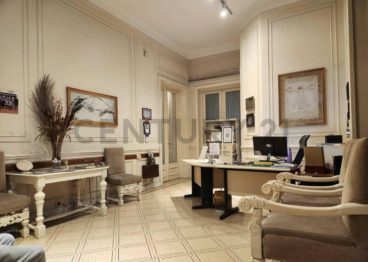 venta casa/consultorio — foto 1