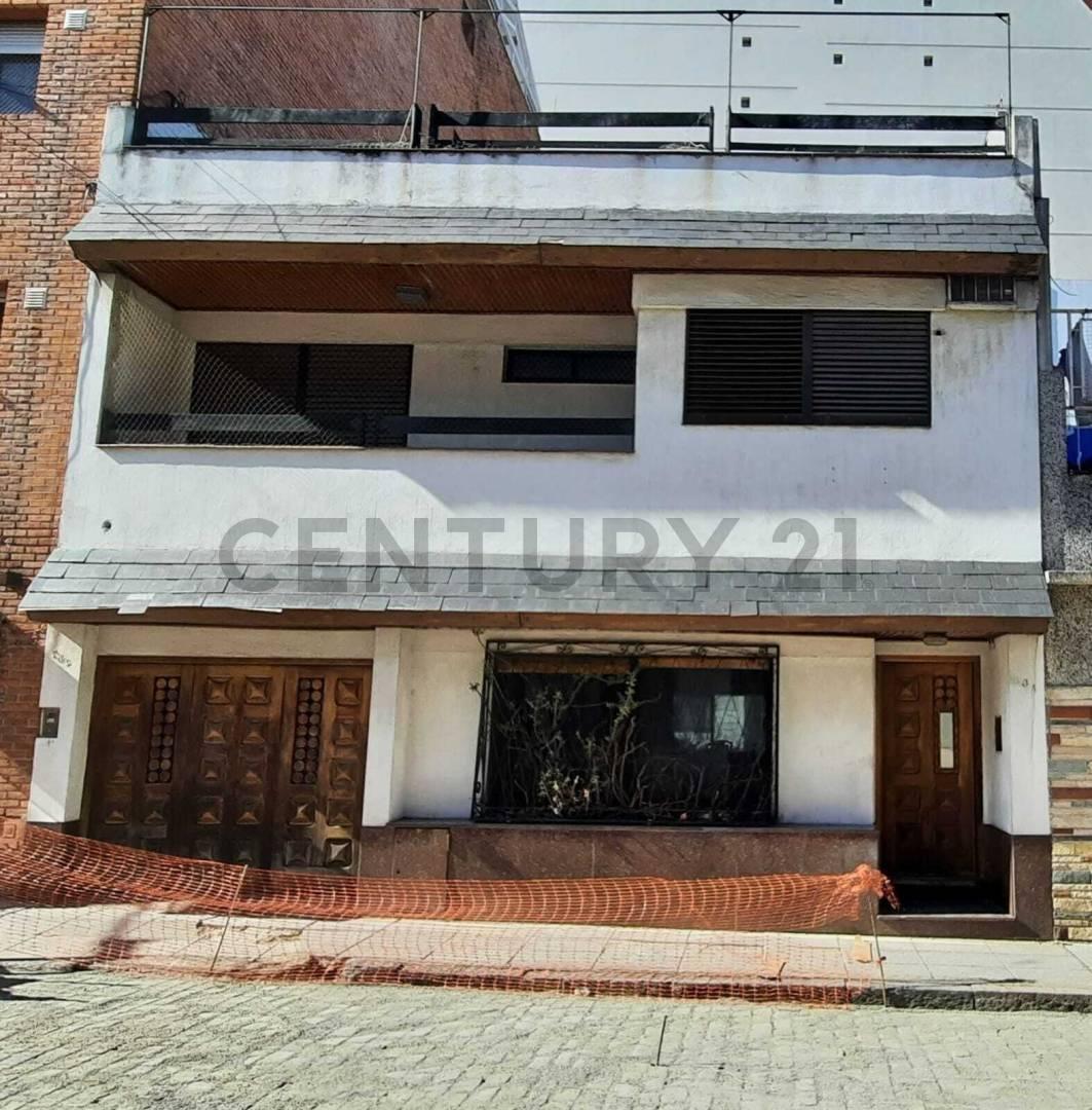LOTE EN VENTA EN CRAIG AL 700- CABALLITO SUR — foto 1