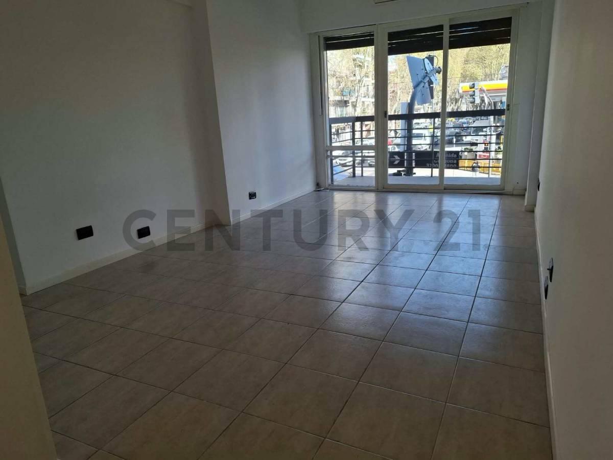 Alquiler departamento dos ambientes Palermo zona facultades — foto 1