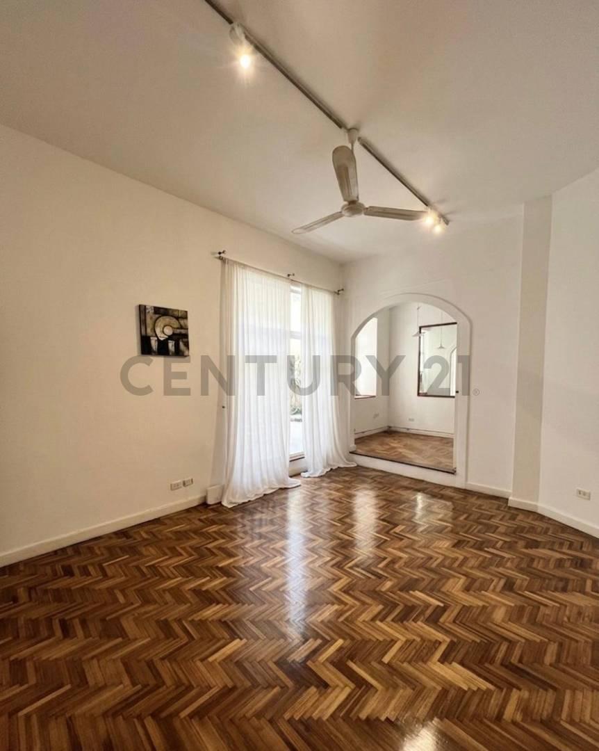Amplio dos ambientes con patio a 100m de Alto Palermo — foto 1