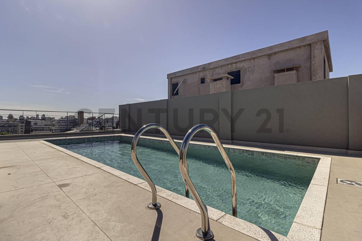 Depto 4 Ambientes Premium Cochera A Estrenar Caballito Sur — foto 1