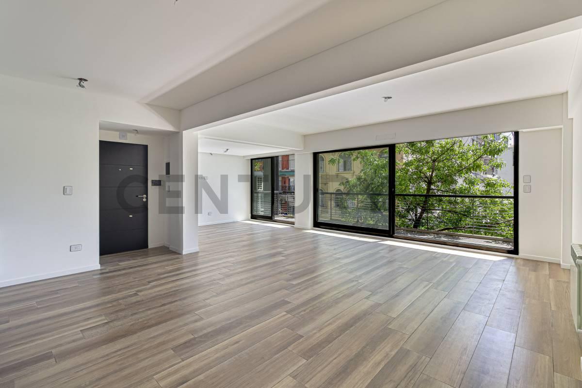4 Ambientes Premium con Cochera en Caballito — foto 1