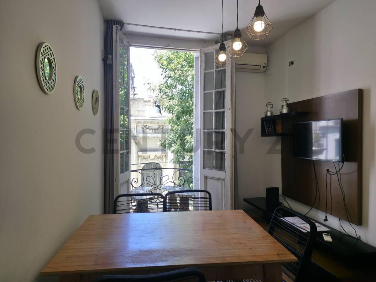 Imperdible 2 Ambientes al Frente | Refaccionado a Nuevo | Ideal Airbnb en San Telmo — foto 1