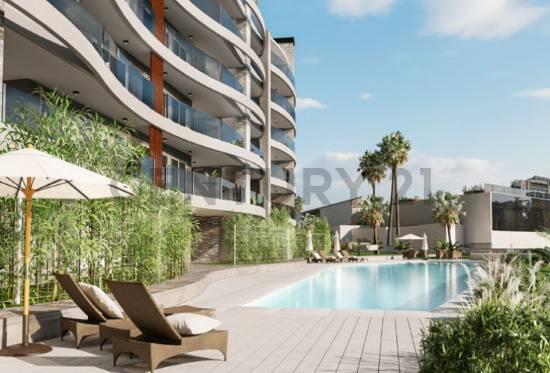 VENTA DEPTO 3 ambientes, Cochera, Parrilla y Balcon aterrazado en Nordelta — foto 1