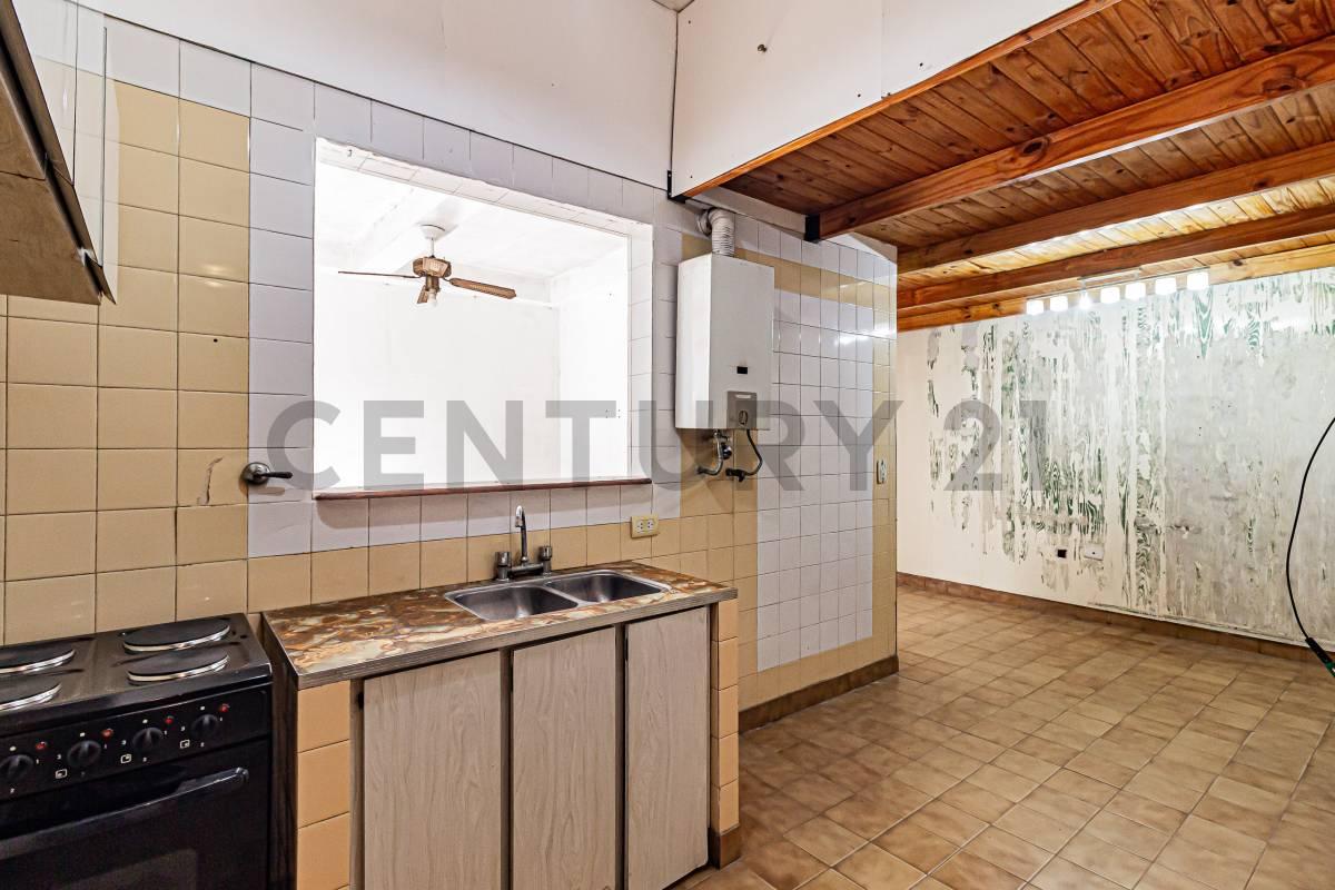 PH 3 AMBIENTES EN VENTA EN VILLA DOMINICO LATERAL — foto 1