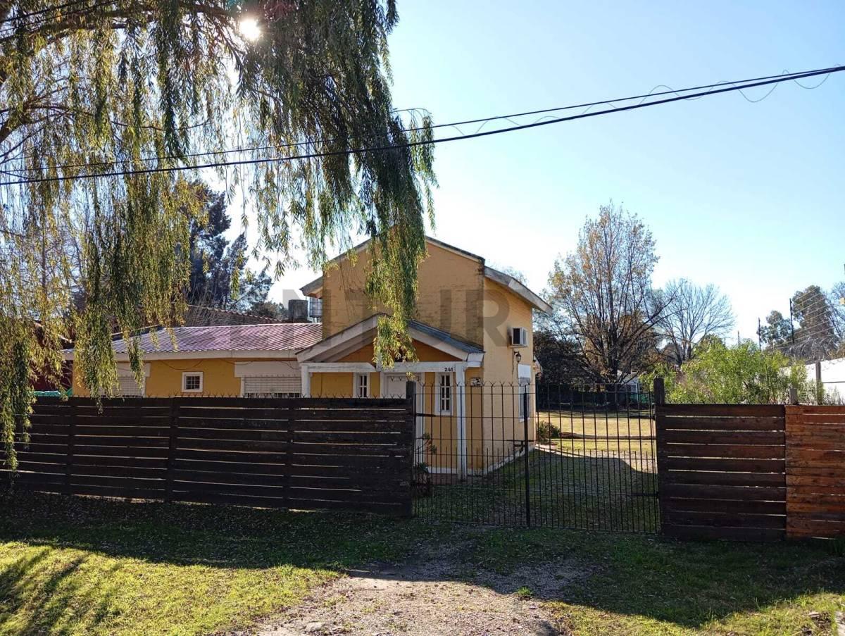 Oportunidad Casa en Venta Lote Propio! Pilar PERMUTA — foto 1