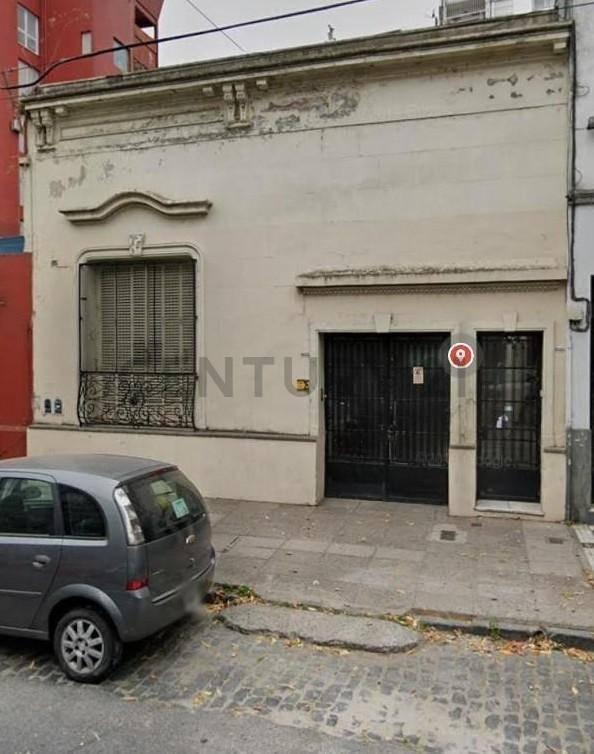 Lote en venta en Palermo Soho | USAB 2 Excelente potencial para desarrollo inmobiliario — foto 1