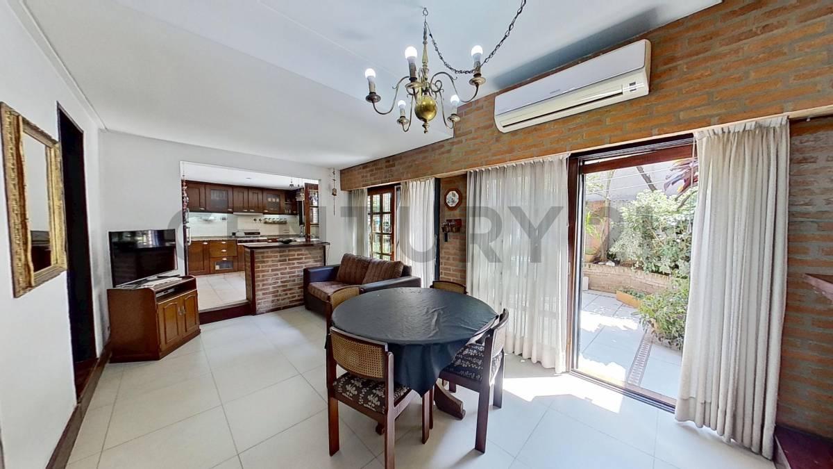 CASA 5 AMBIENTES APTO CREDITO, RAMOS MEJIA CENTRO — foto 1