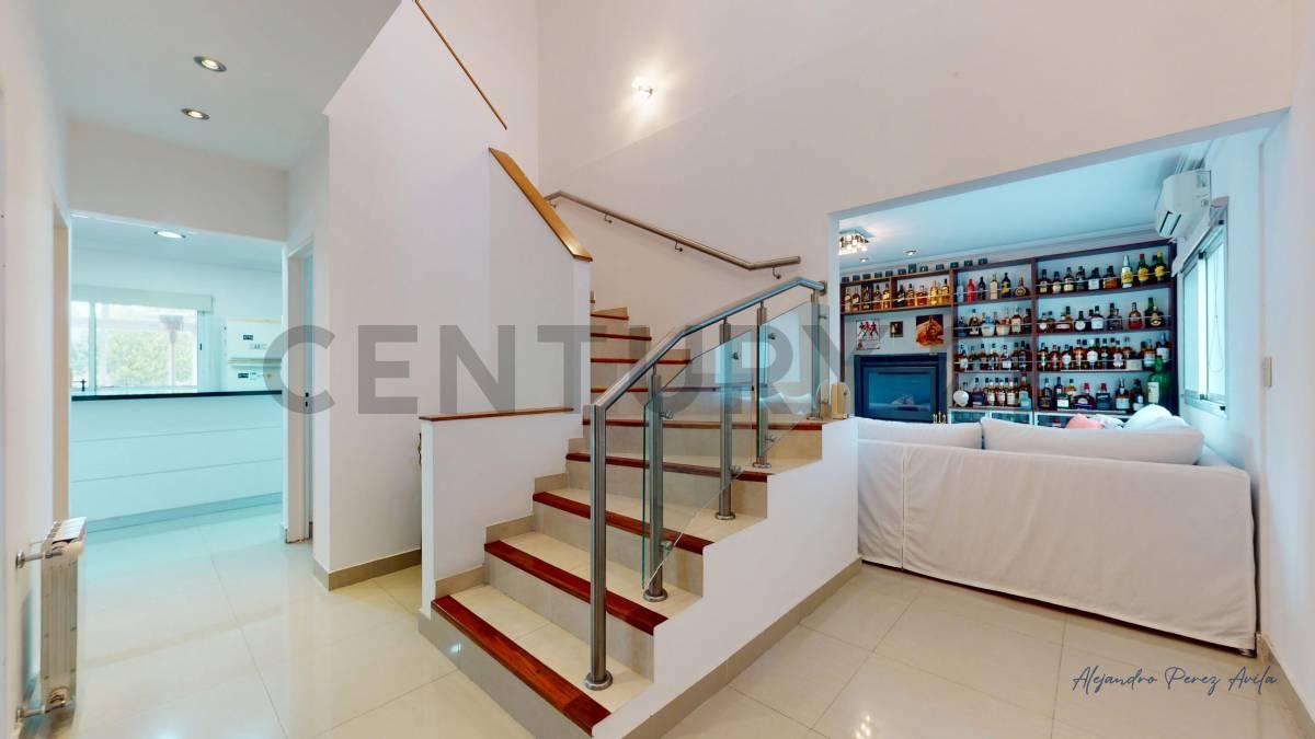 VENTA CASA 5 AMBIENTES BARRIO DON JOAQUIN EZEIZA — foto 1