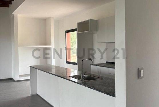 Venta casa a estrenar de 4 ambientes en La Federala, Lobos – Apta crédito — foto 1