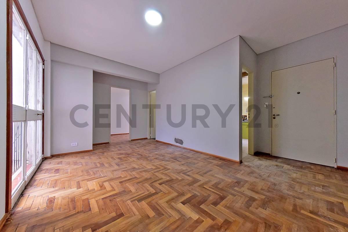 Venta Departamento 3 Ambientes en Almagro — foto 1