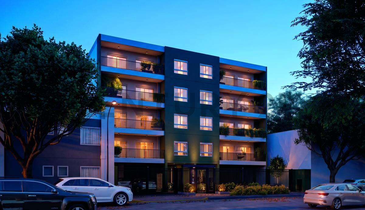 Venta Departamento 3 Ambientes al Frente con Balcón – Mitre 540, Ramos Mejía (4A) — foto 1